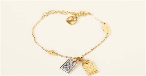 nanogram bracelet